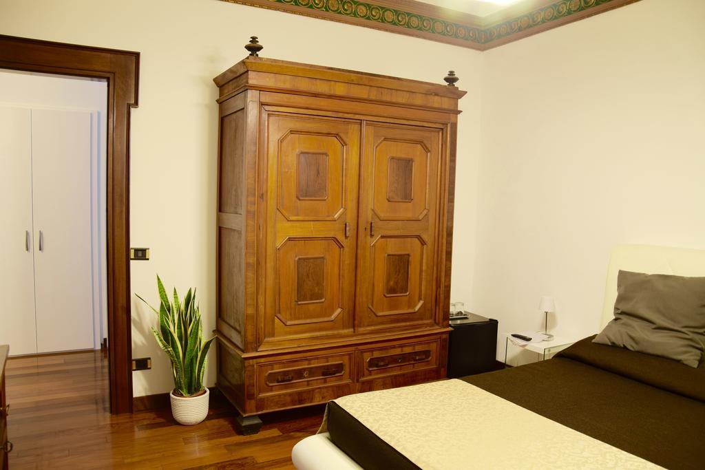 Ball Apartments Loc 04163 Verona Phòng bức ảnh