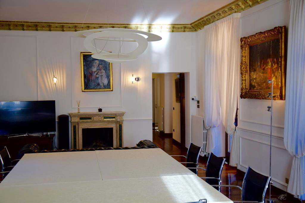 Ball Apartments Loc 04163 Verona Phòng bức ảnh