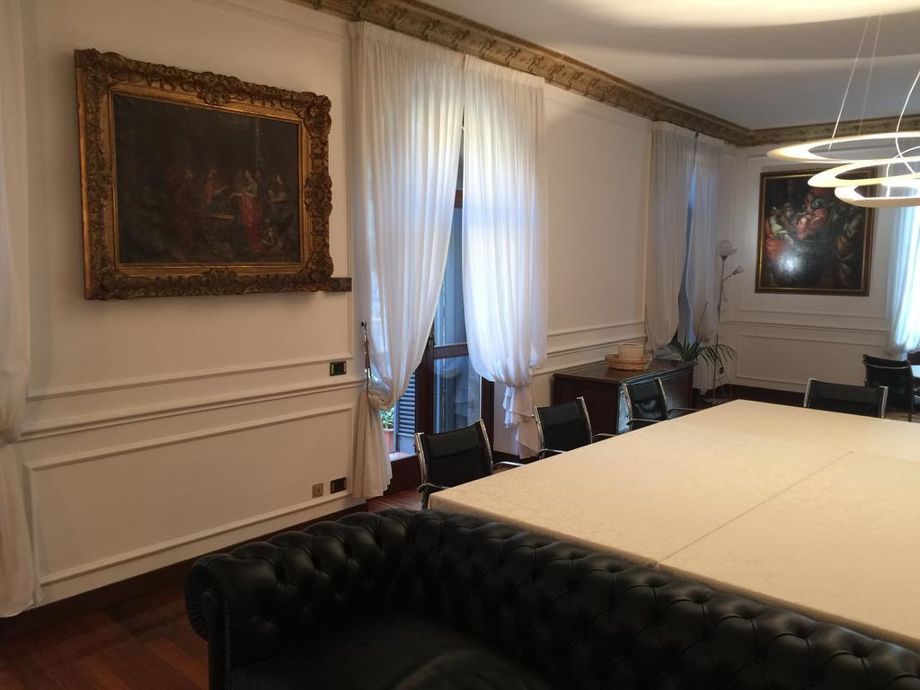 Ball Apartments Loc 04163 Verona Phòng bức ảnh