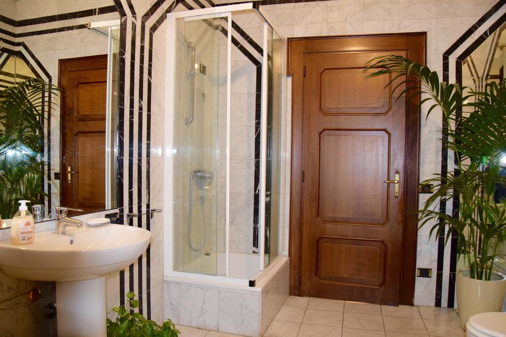 Ball Apartments Loc 04163 Verona Phòng bức ảnh