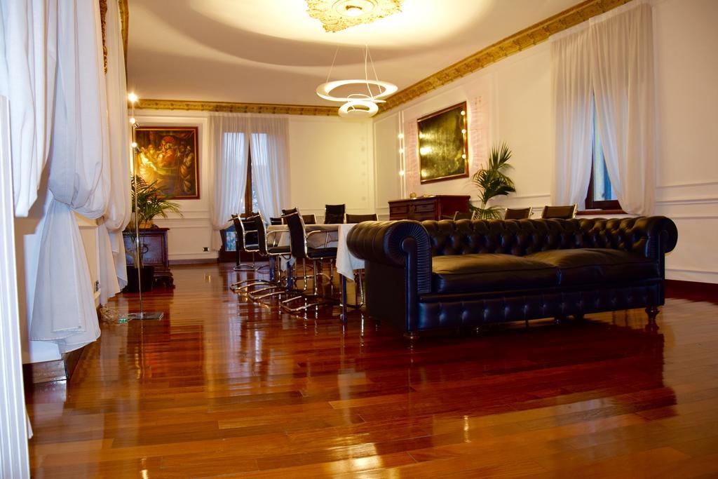 Ball Apartments Loc 04163 Verona Ngoại thất bức ảnh