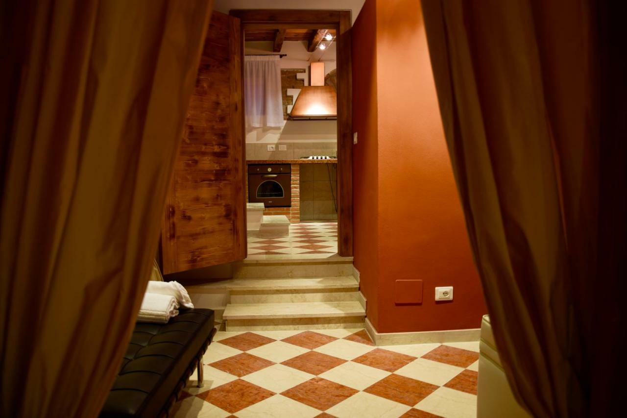 Ball Apartments Loc 04163 Verona Ngoại thất bức ảnh