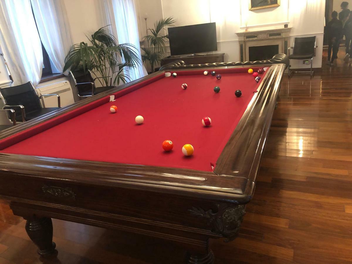 Ball Apartments Loc 04163 Verona Ngoại thất bức ảnh